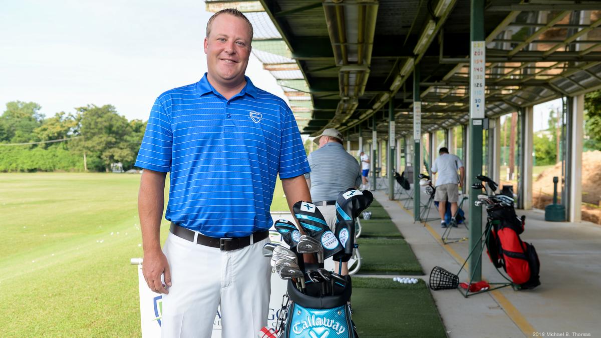 West St. Louis County golf course tees up growth after wrapping up key  expansion project - St. Louis Business Journal