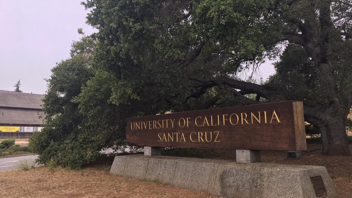 UC Santa Cruz now offering money not ultimatum to its striking