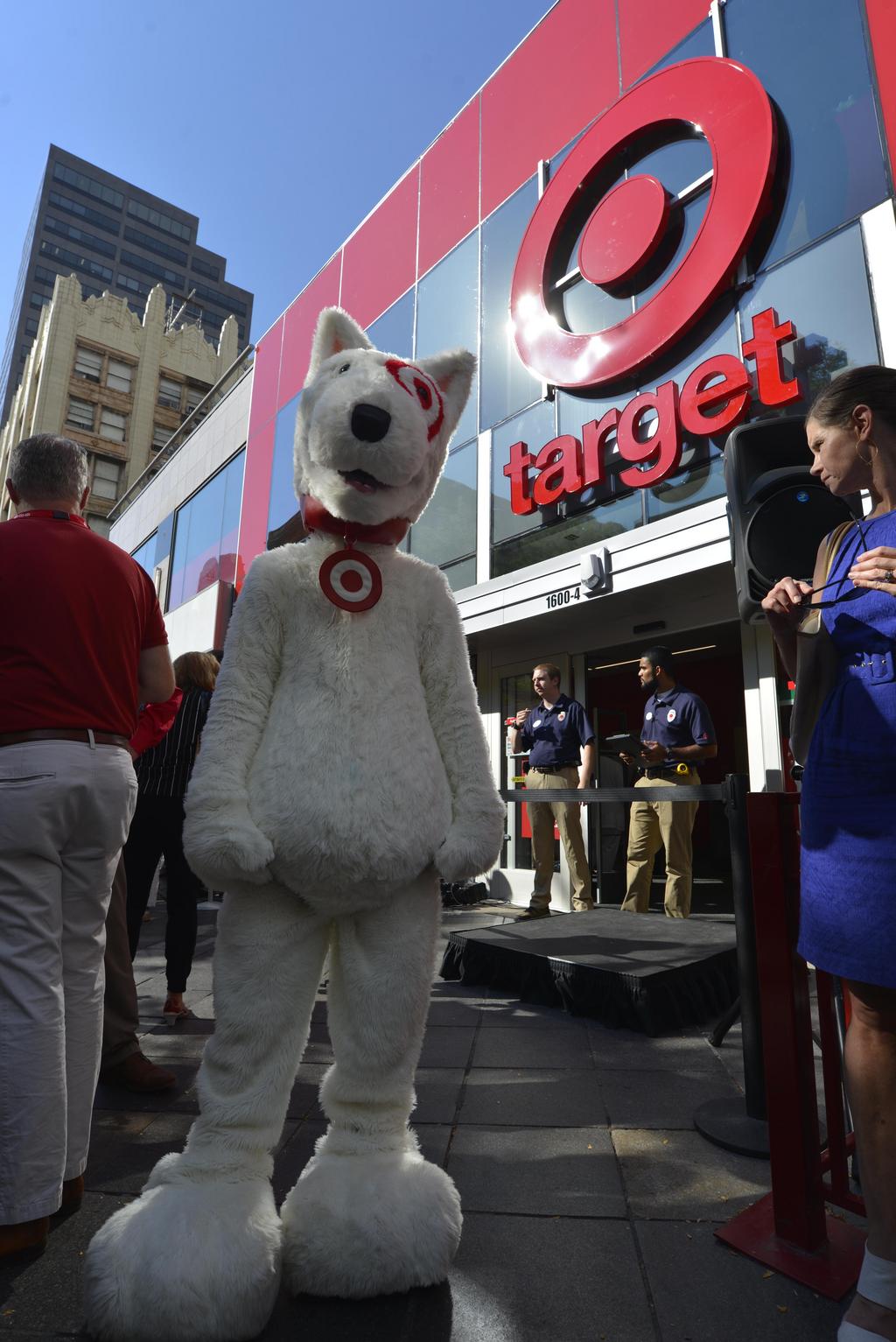 Target unveils new urban-format store in downtown Denver - Minneapolis /  St. Paul Business Journal