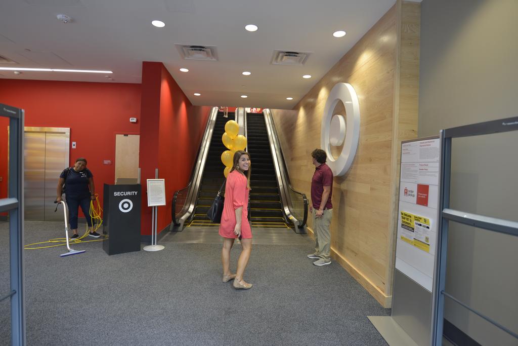 Target unveils new urban-format store in downtown Denver - Minneapolis /  St. Paul Business Journal