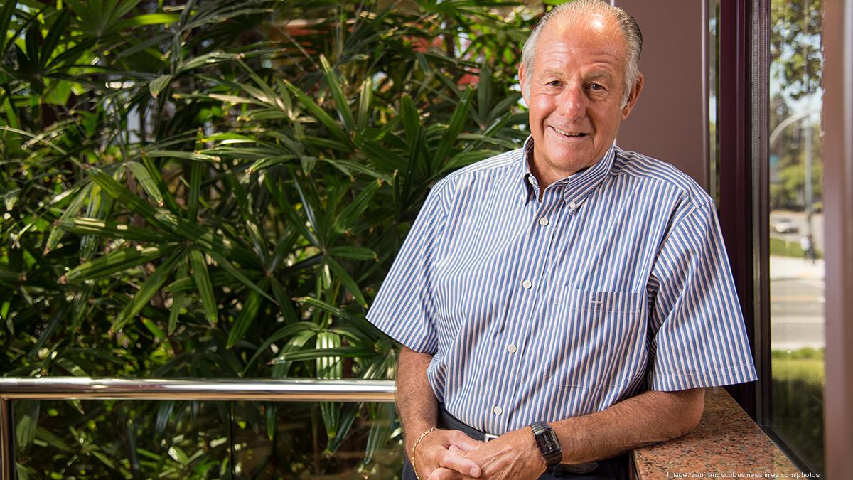 South San Jose office campus sale a step forward in developer John A