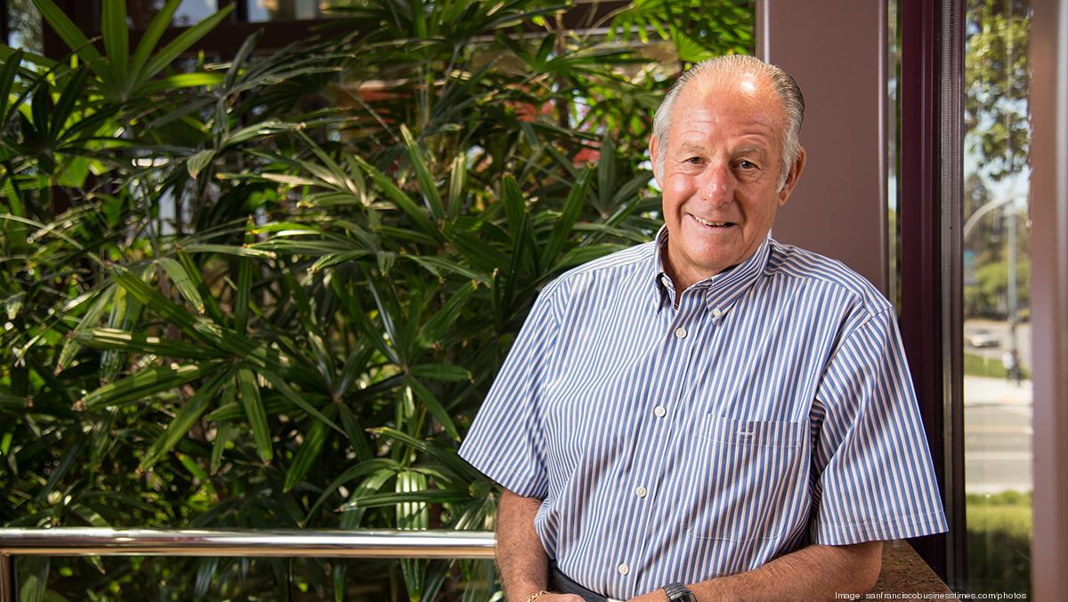 South San Jose office campus sale a step forward in developer John A