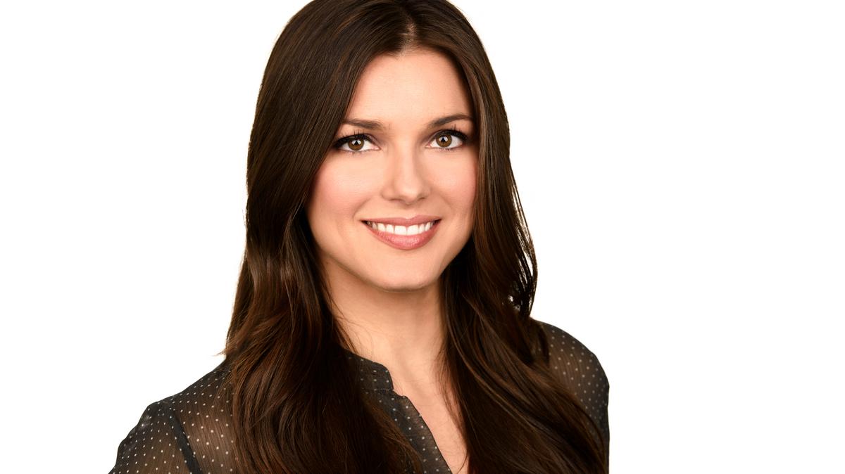 Virginia Davis Nashville Business Journal