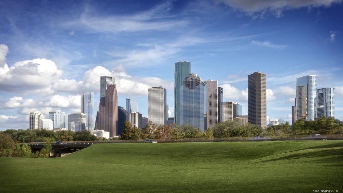 Hines' Texas Tower earns LEED Platinum precertification Houston
