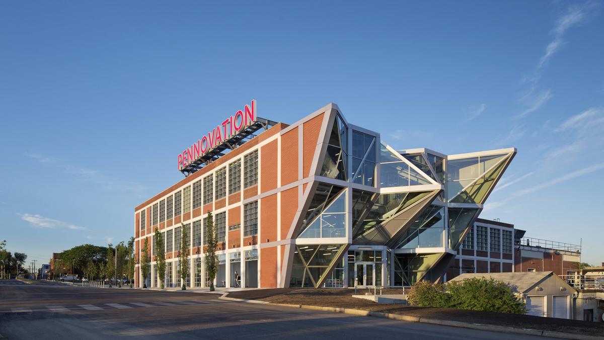 The University of Pennsylvania and Johnson & Johnson form collaboration