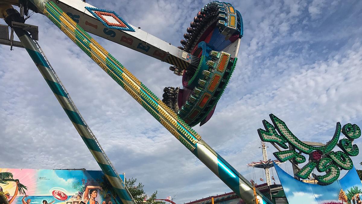 Minnesota State Fair Tickets For Sale