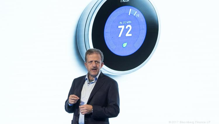 Alphabet Boots Nest Ceo Marwan Fawaz Amid Deeper Fold In With