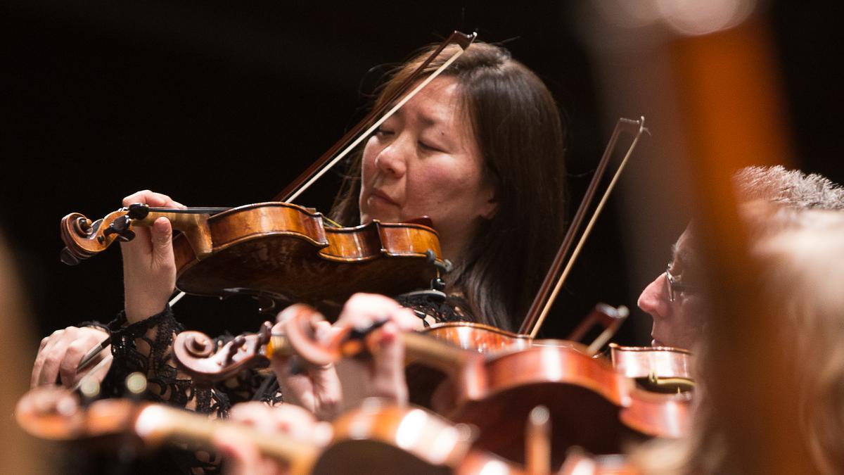 Spotlight on the Arts: Springfield Symphony Orchestra gears up for its ...