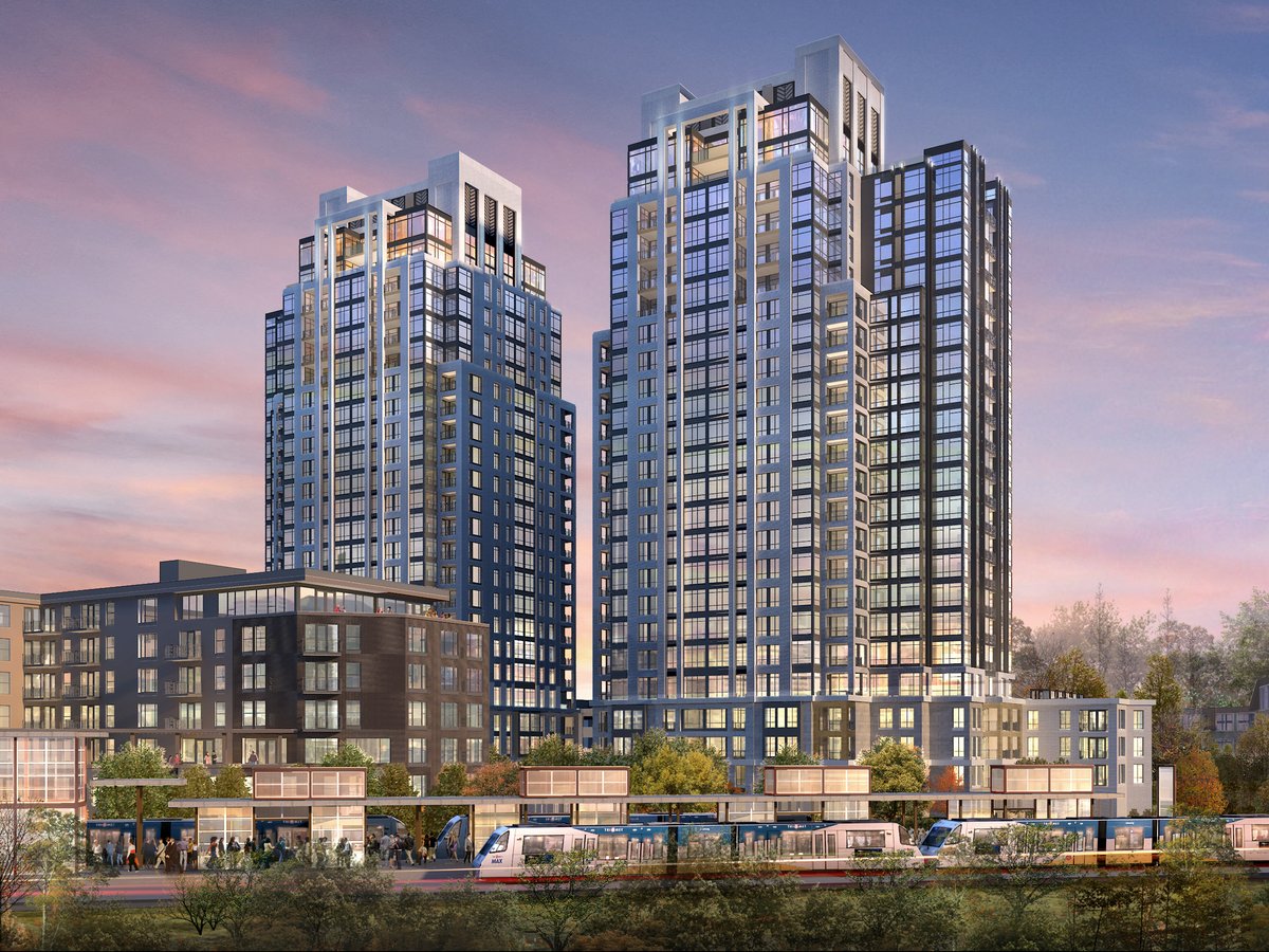 Calhoun Towers Redev - Image 3