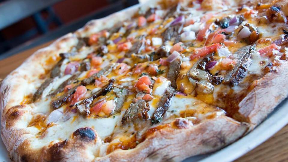 Peel Wood Fired Pizza is now open in Clayton St. Louis Business Journal