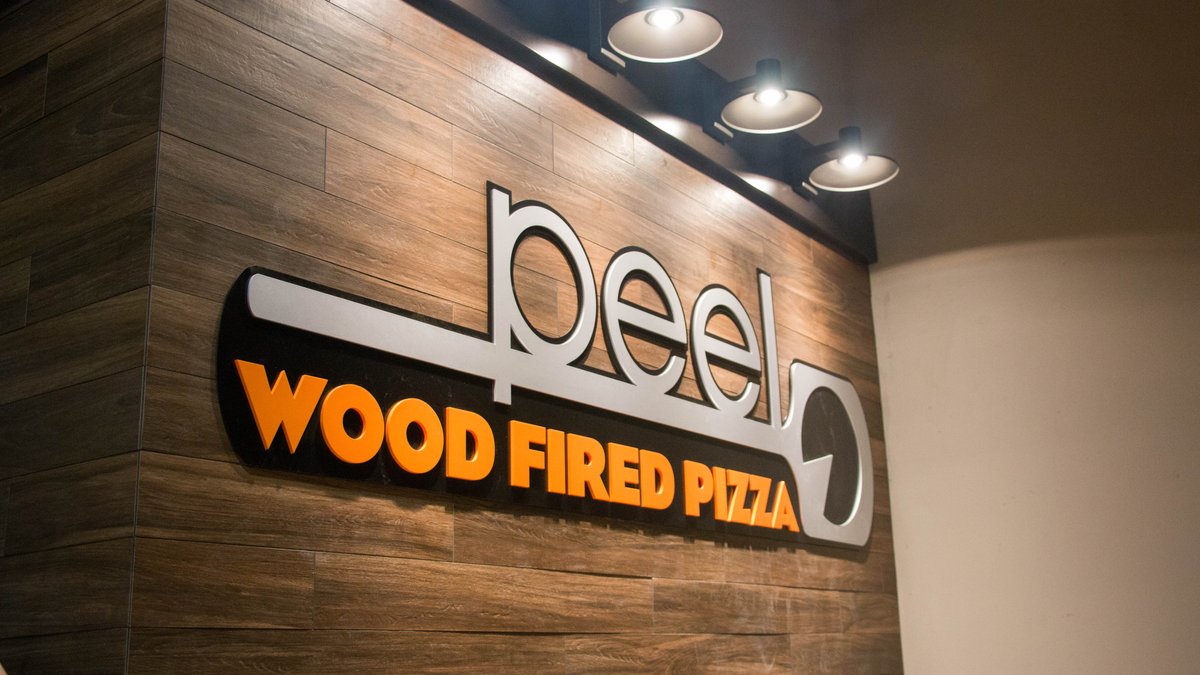 Peel Wood Fired Pizza is now open in Clayton St. Louis Business Journal