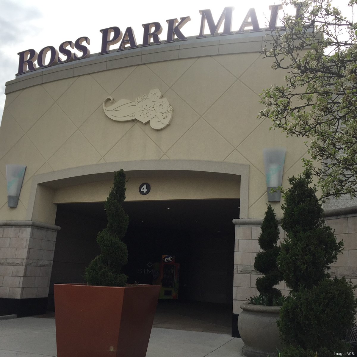 Windsor Store at Ross Park Mall