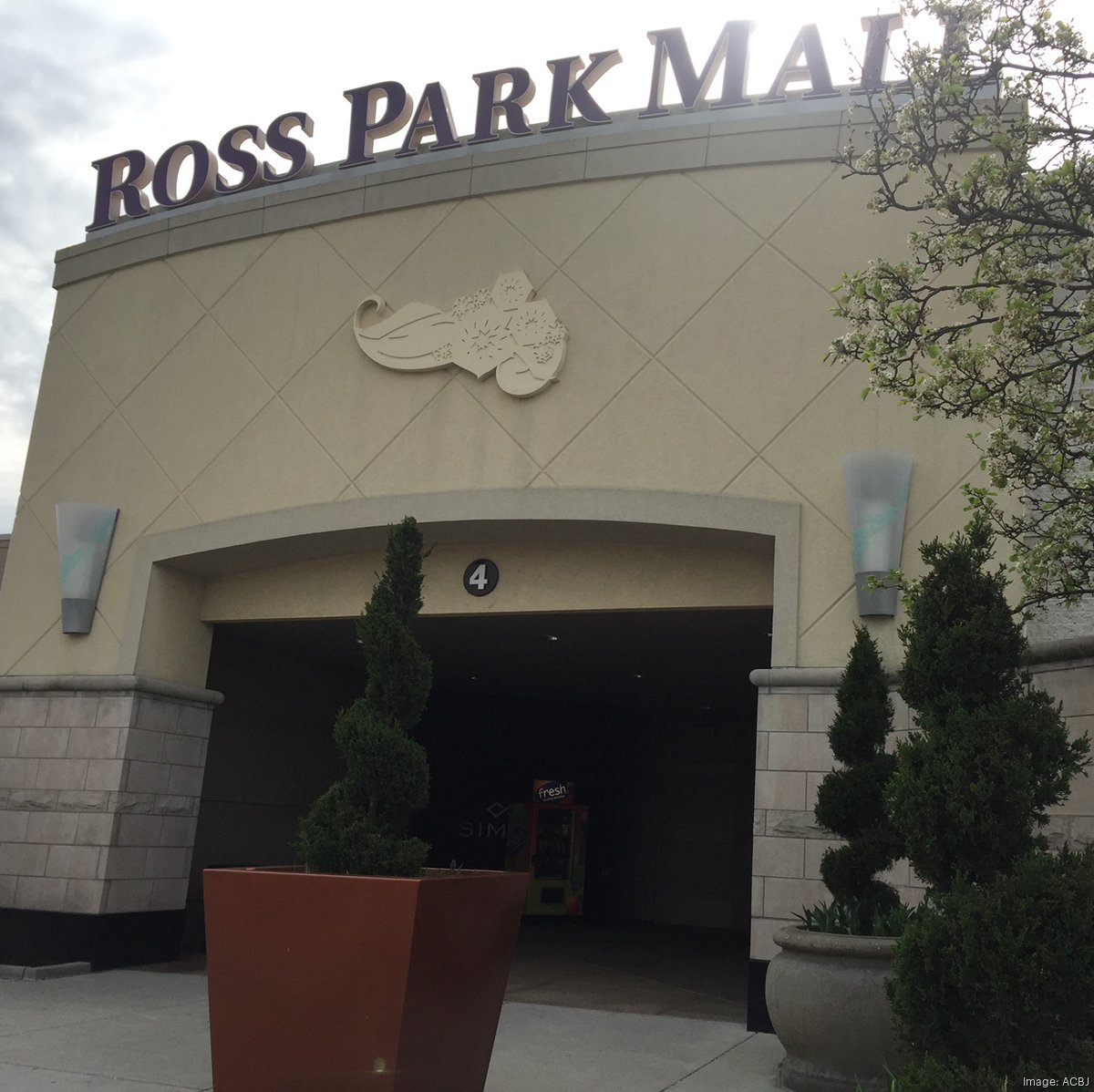 Ross pittsburgh shop mills hours