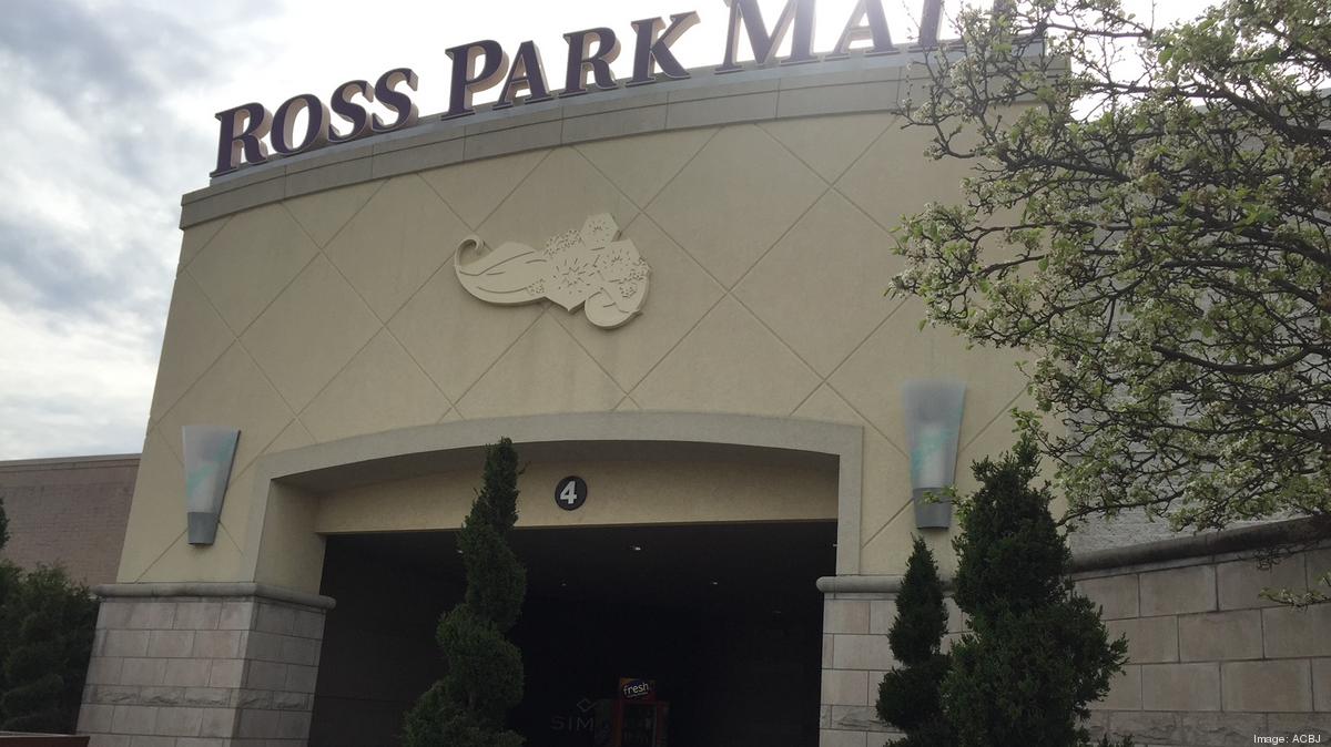 Talbots Inc. closing store at Ross Park Mall, shedding second