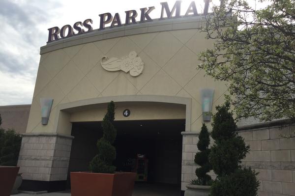 ross park mall halloween 2020 Ross Park Mall Names New Restaurant Two New Retail Locations Including Kate Hudson Founded Fitness Brand Pittsburgh Business Times ross park mall halloween 2020