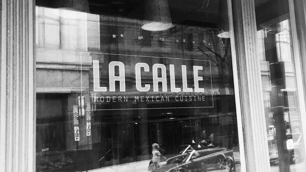 La Calle Opening In Downtown Baltimore Will Be A Mexican La Calle Opening In Downtown Baltimore Will Be A Mexican Restaurant That Goes Beyond Tacos Business Journal