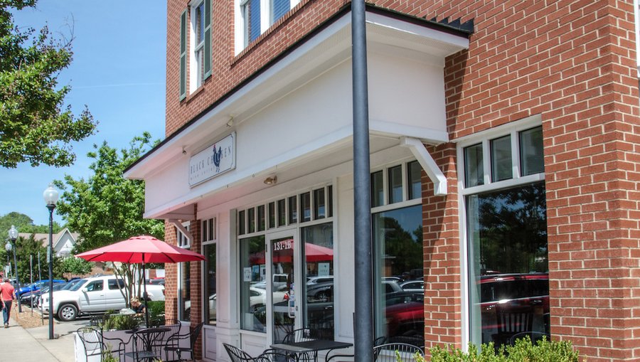 Growth on menu for this Matthews restaurant - Charlotte Business Journal