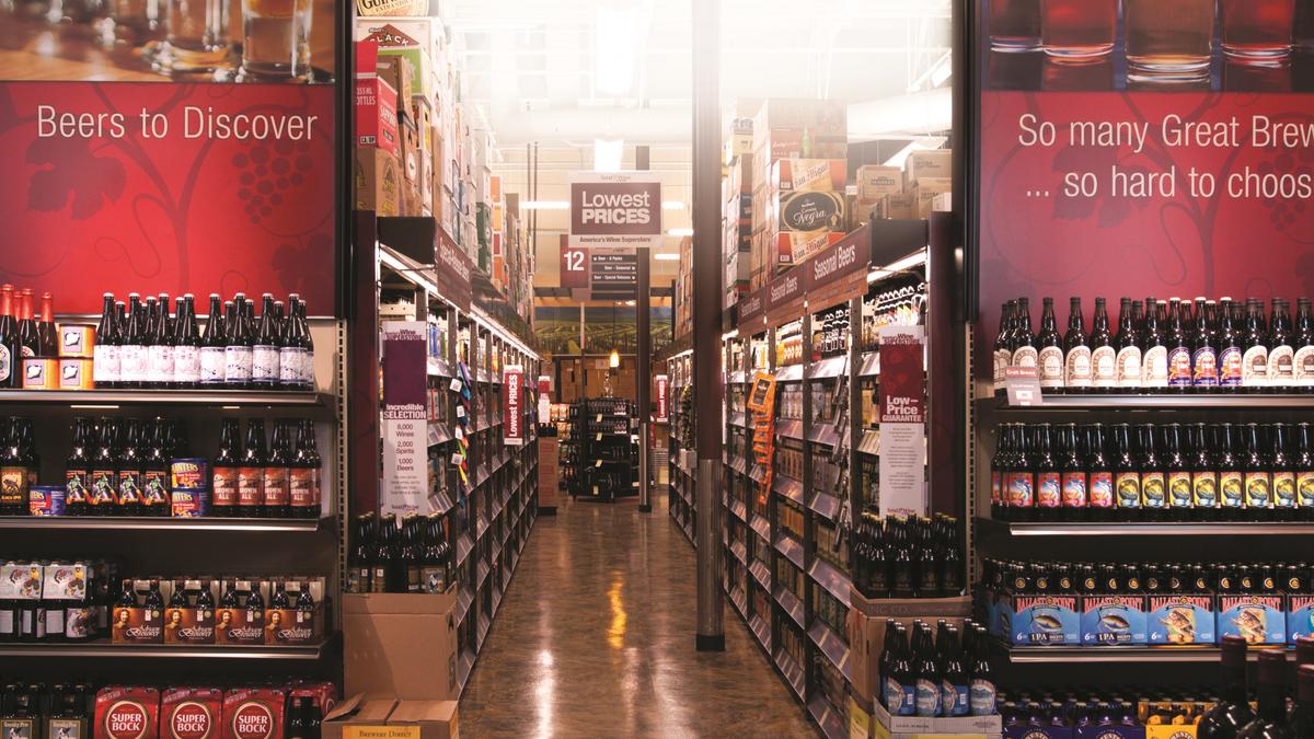 Why Total Wine & More is opening new Denver store Denver Business Journal