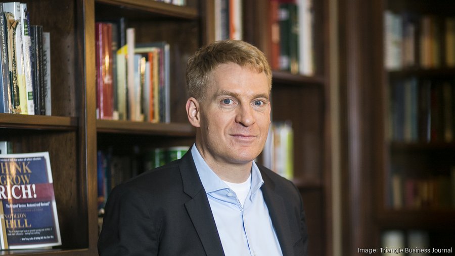 Greg Lindberg