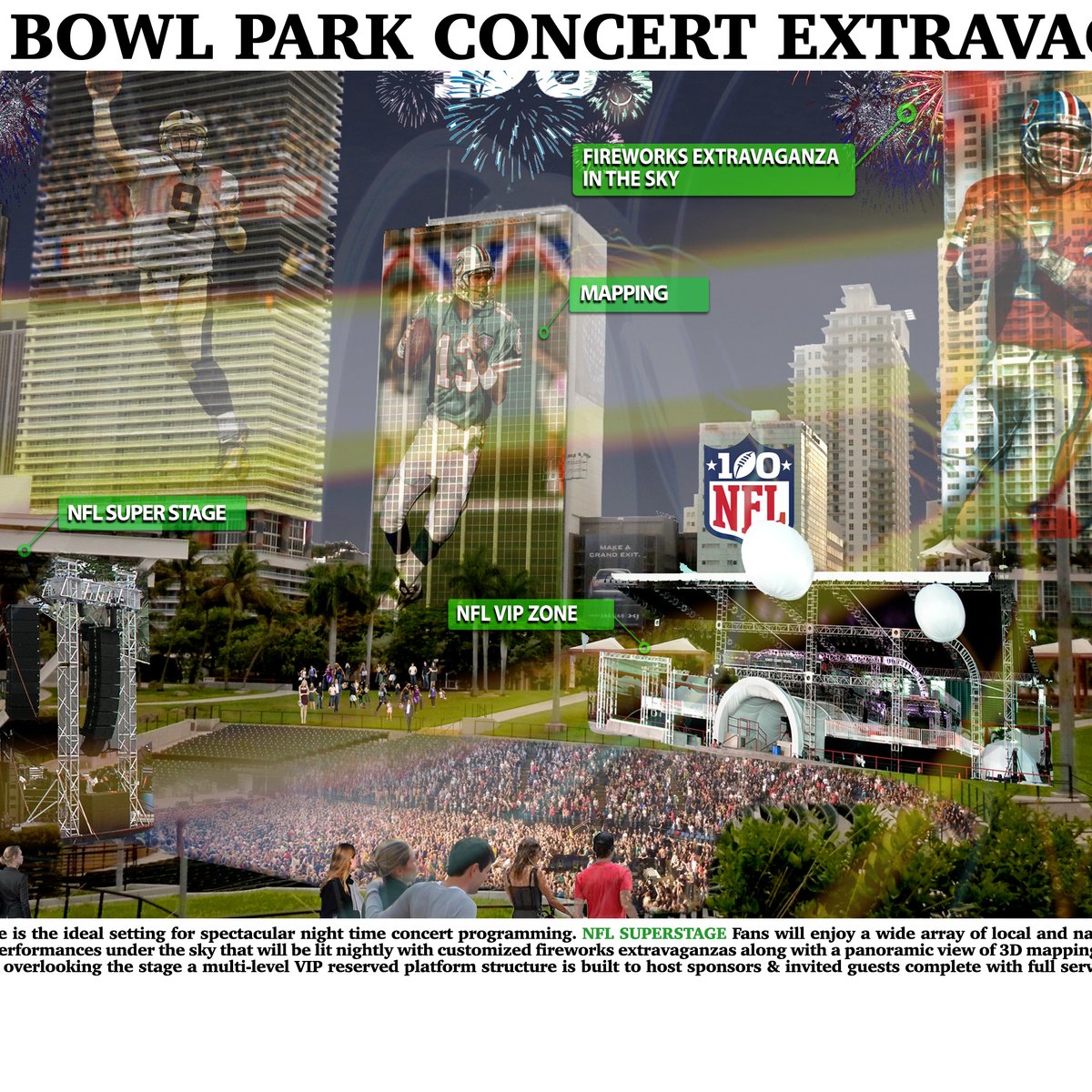 Tampa may land 'do-over' Super Bowl, delaying Miami's next chance