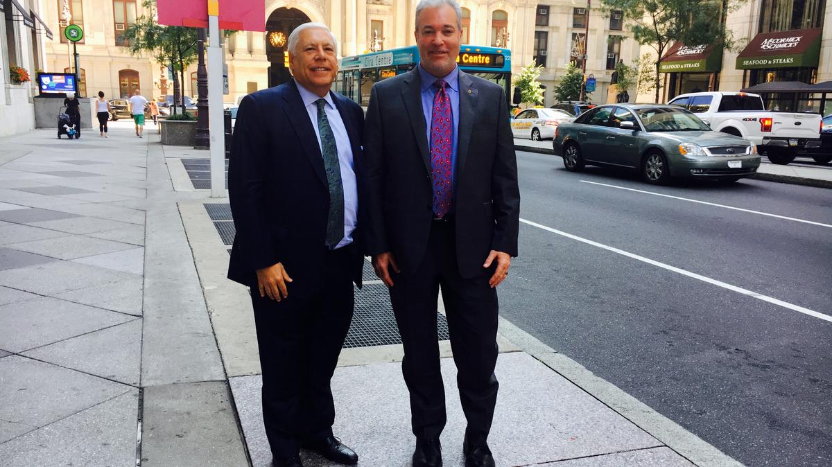 AAHS Planning To Give St Christopher s Center City Space For Pediatric 