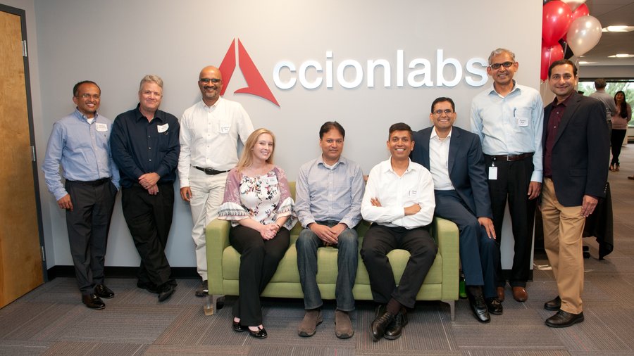 Pittsburgh's Coolest Offices: Accion Labs - Pittsburgh Business Times