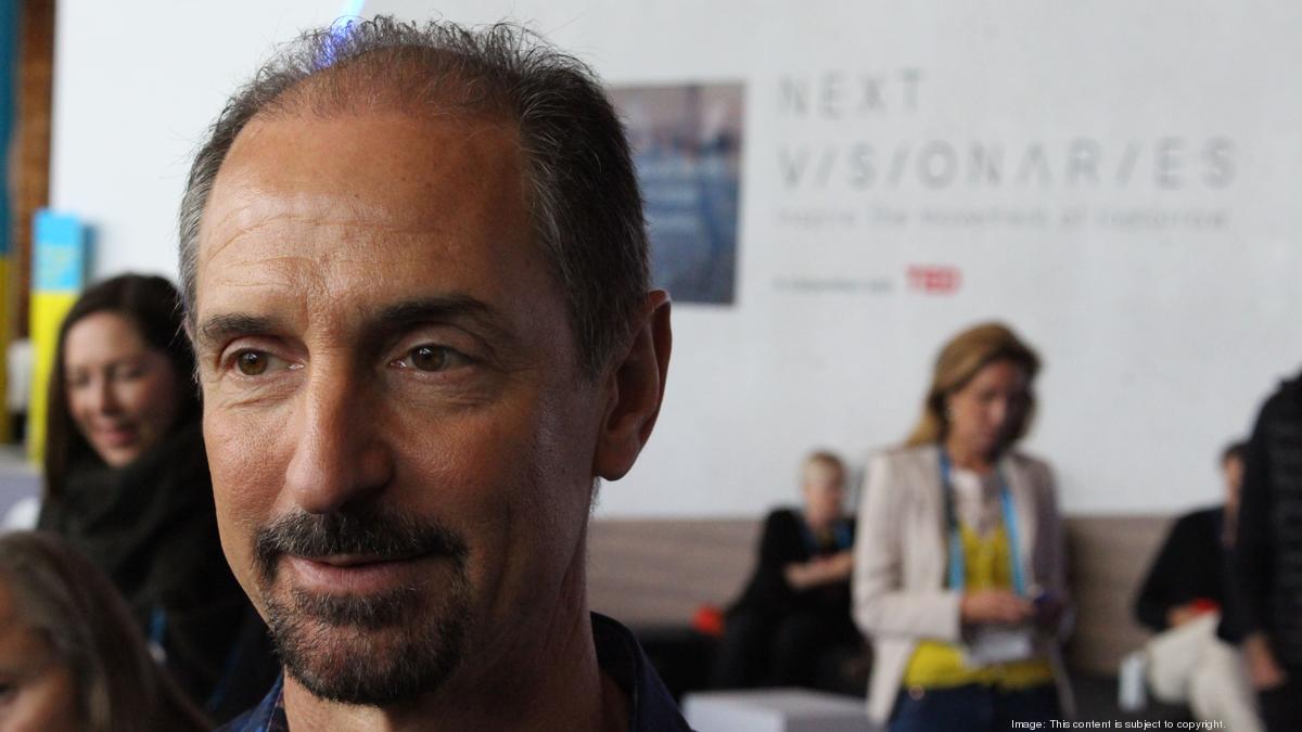 Tom Gruber, Siri's last founding member, is officially out at