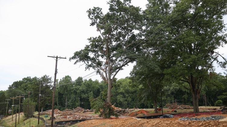 Pulte Elizabeth Townhouse Project Runs Into Snag Over Deed Elizabeth Townhouse Project Runs Into Snag Over Deed Restrictions