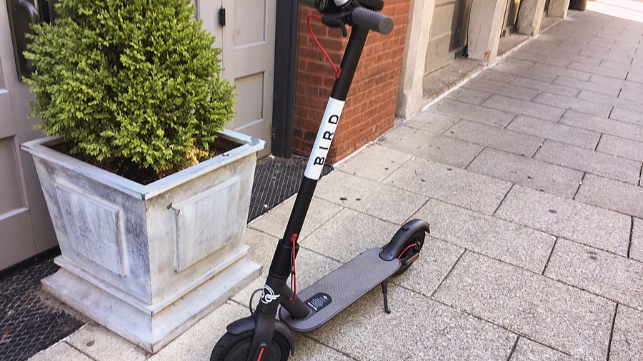 Dallas is embracing the motorized scooter Dallas Business Journal