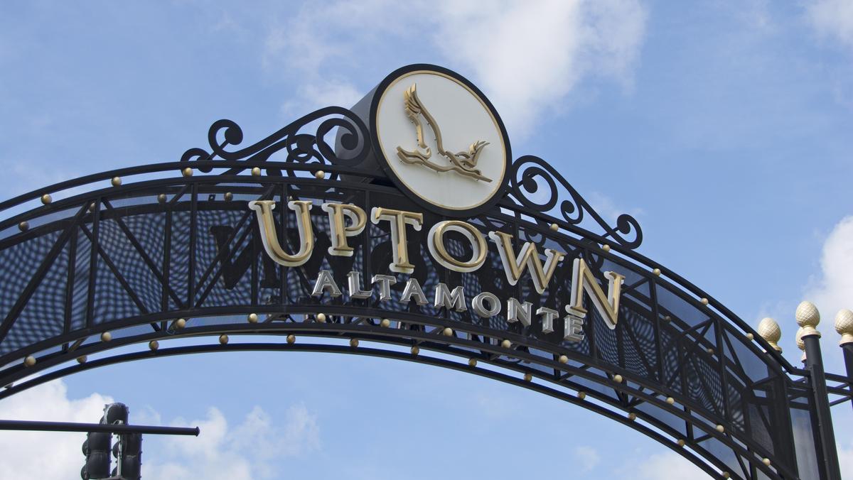 Altamonte Springs selected by Mastercard Inc. (NYSE: MA) for ...