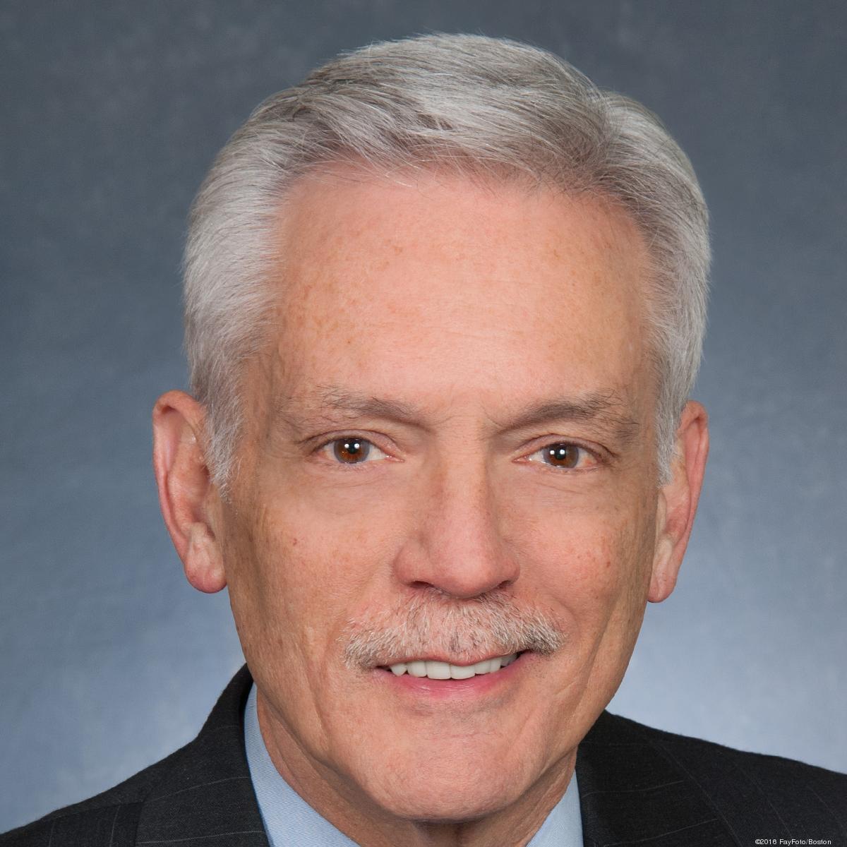 Thomas Croswell People on The Move Boston Business Journal