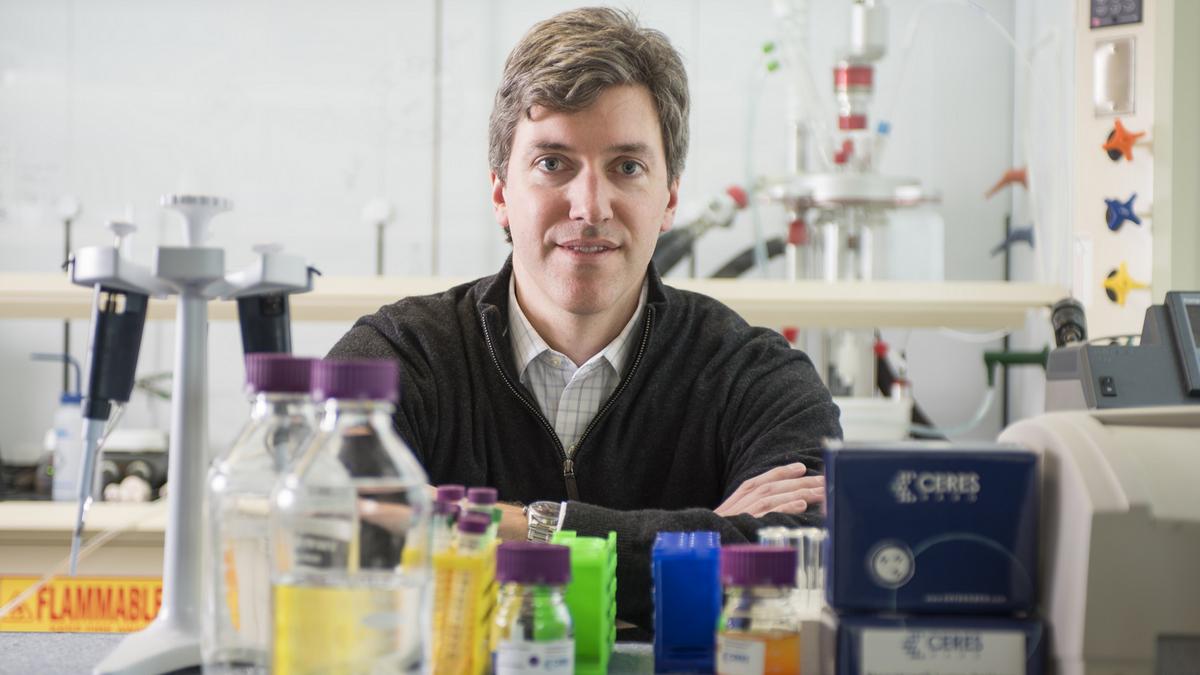 FDA stamps Ceres Nansciences' urinebased Lyme disease test a