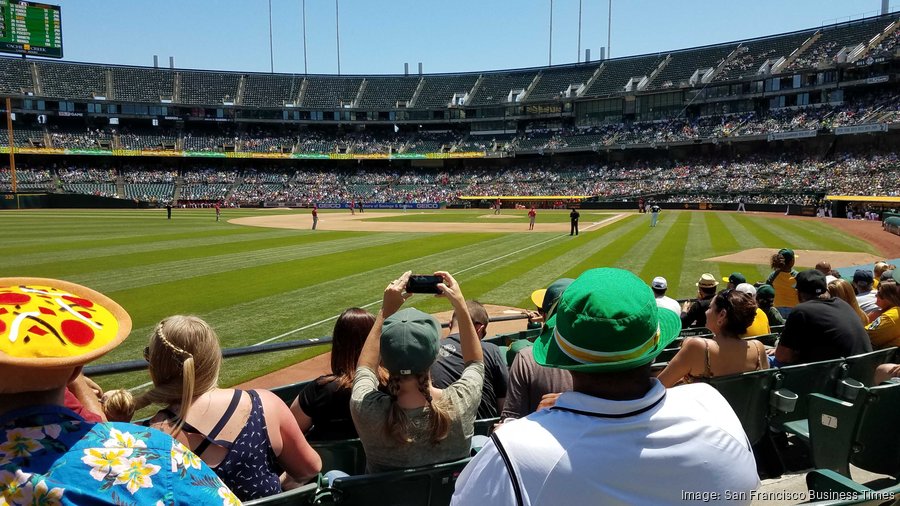 Oakland Athletics Fans Organizing 'Sell the Team' Movement at MLB