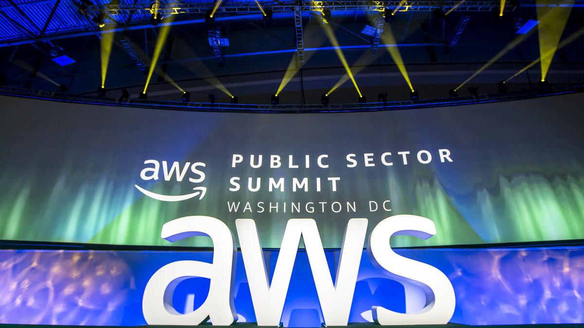 What will Andy Jassy’s Amazon rise mean for AWS growth in the D.C. region?
