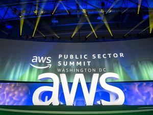 Amazon Web Services summit