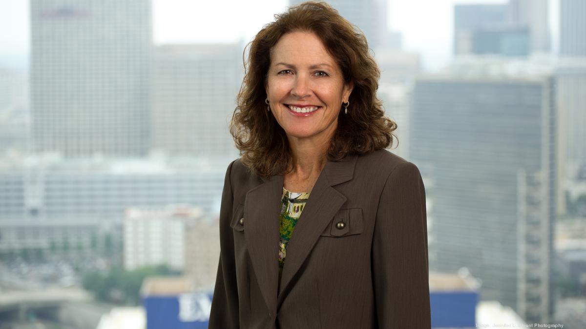 Diane Scheffler New COO At Troutman Sanders - Atlanta Business Chronicle