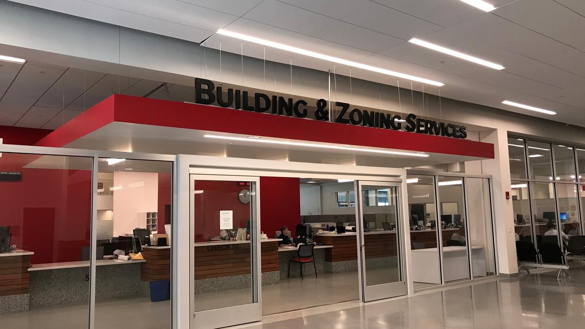 Columbus Department Building and Zoning Services turns to technology as