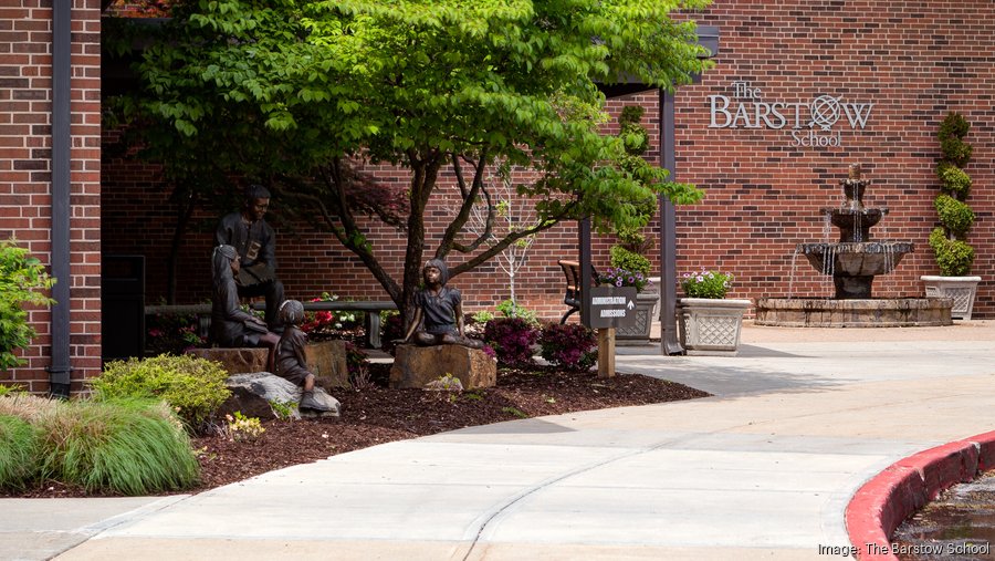 Barstow School plans to expand to Leawood Kansas City Business Journal