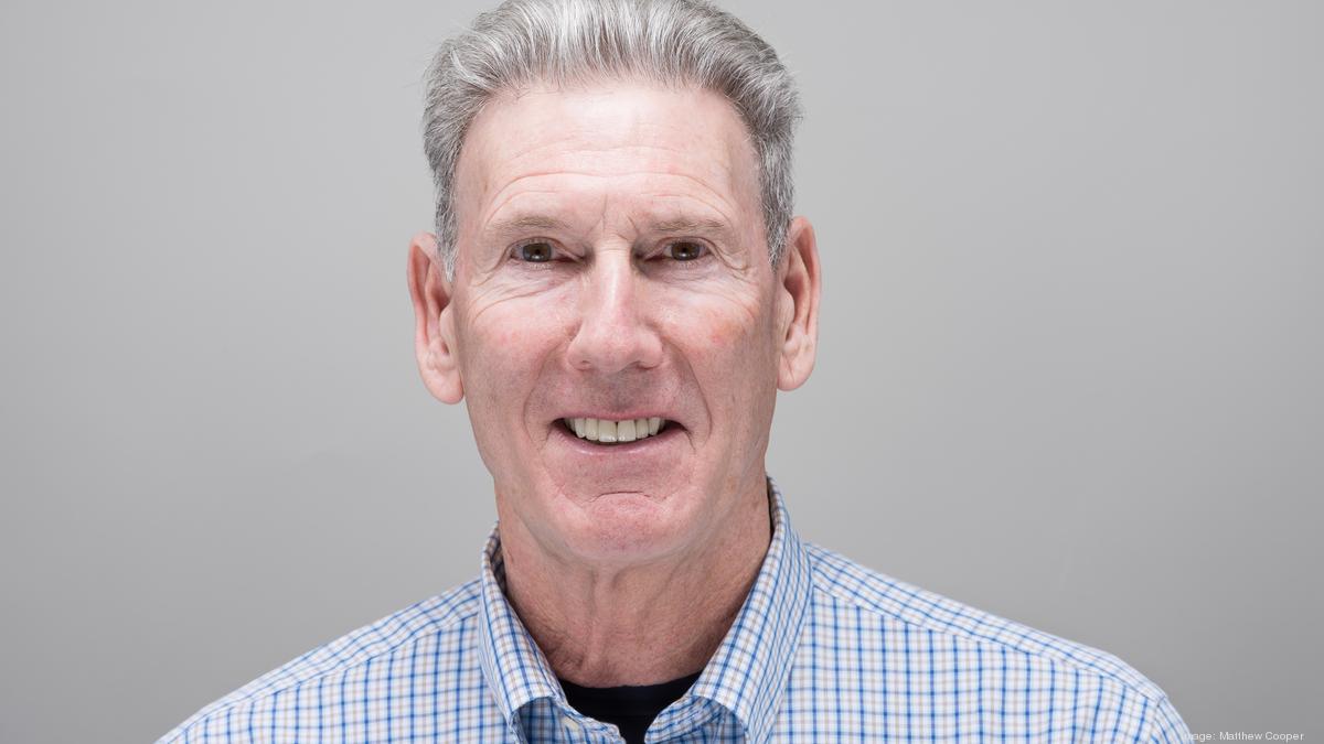 Q&A with Jay Davis, 2018 Most Admired CEO Atlanta Business Chronicle