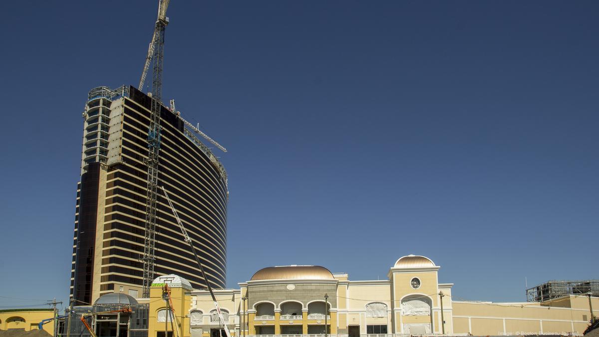 wynn casino boston smoking