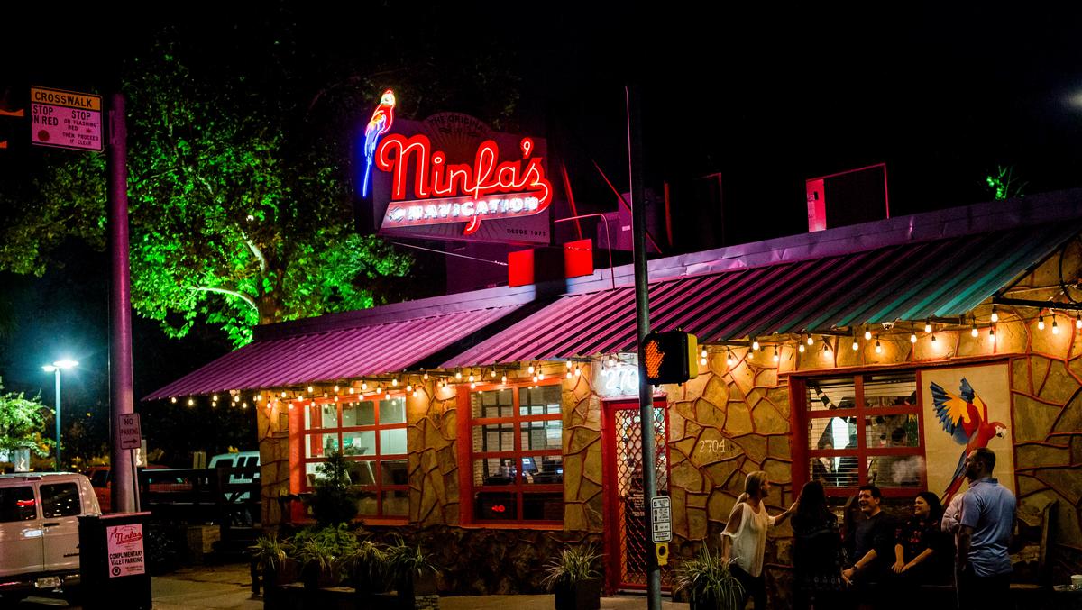 Food Network's 'Comfort Food Tour' to feature Original Ninfa’s on ...
