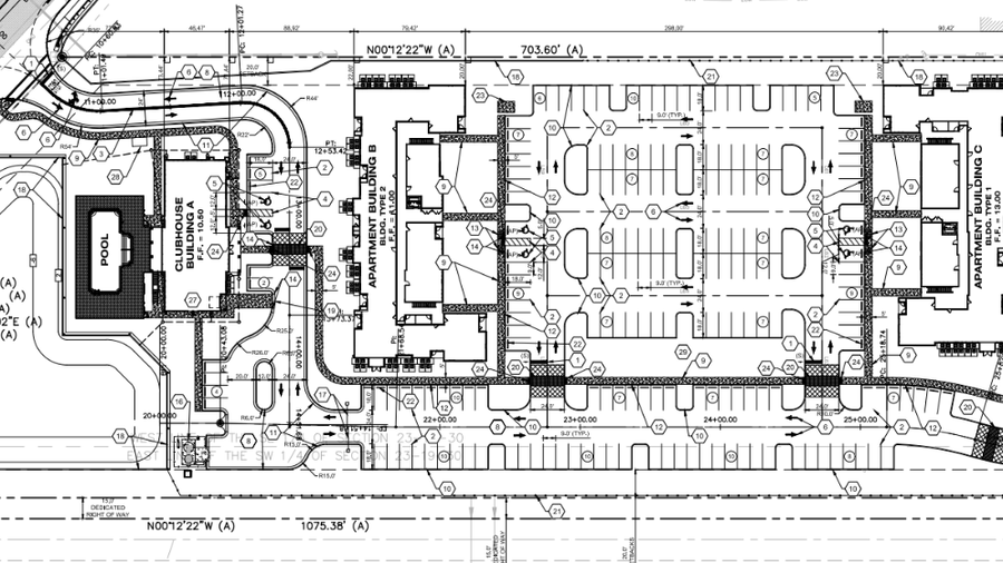 NFL's Chargers owner related firm A.G. Spanos to build Orlando