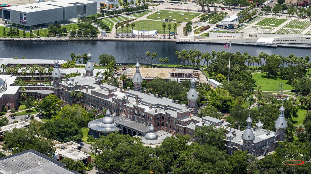 University of Tampa launches business leadership training program