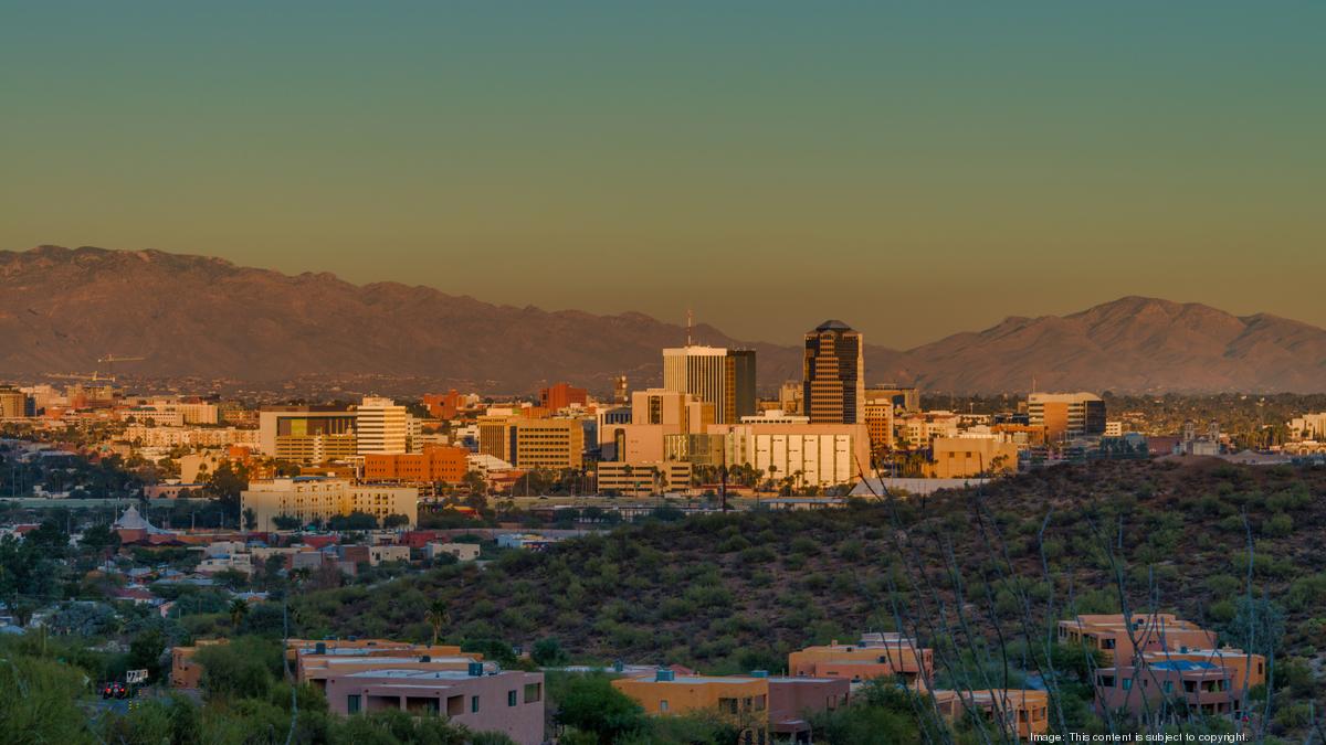 Tucson Homeless Connect - Albuquerque Business First