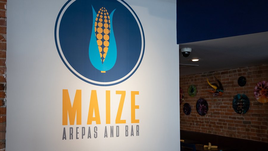 Maize Resto Look inside Maize OTR: PHOTOS - Cincinnati Business Courier