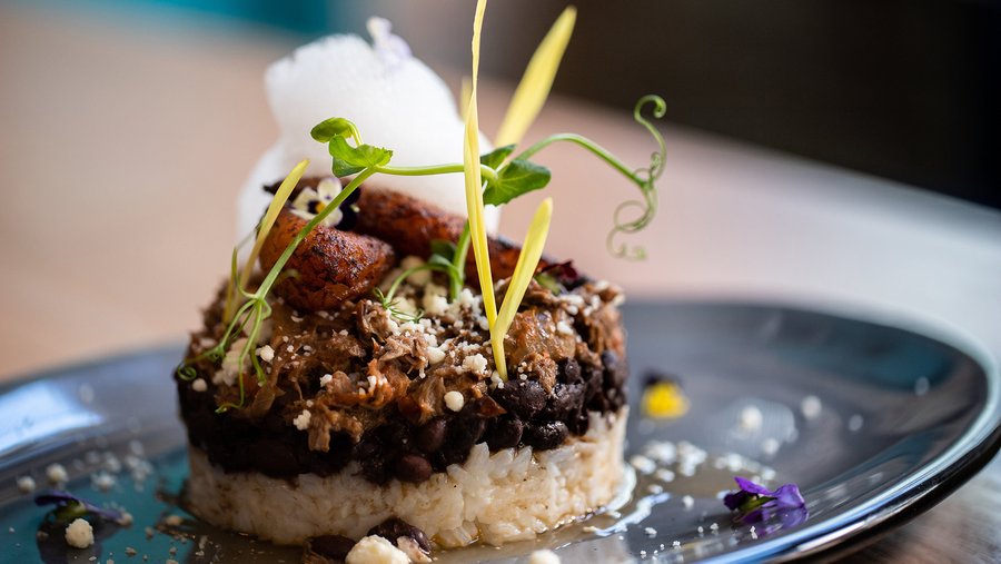 Maize Resto Look inside Maize OTR: PHOTOS - Cincinnati Business Courier
