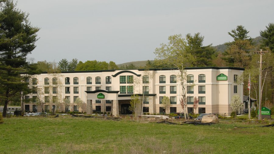 Wingate by Wyndham in Lake NY, sells for 7.4 million Albany