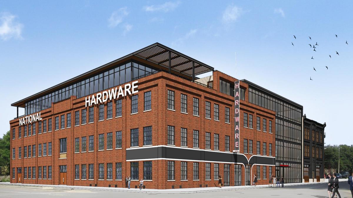 Milwaukee Harley Davidson Pushes For Downtown Location To Be Completed In 2020 Milwaukee Business Journal