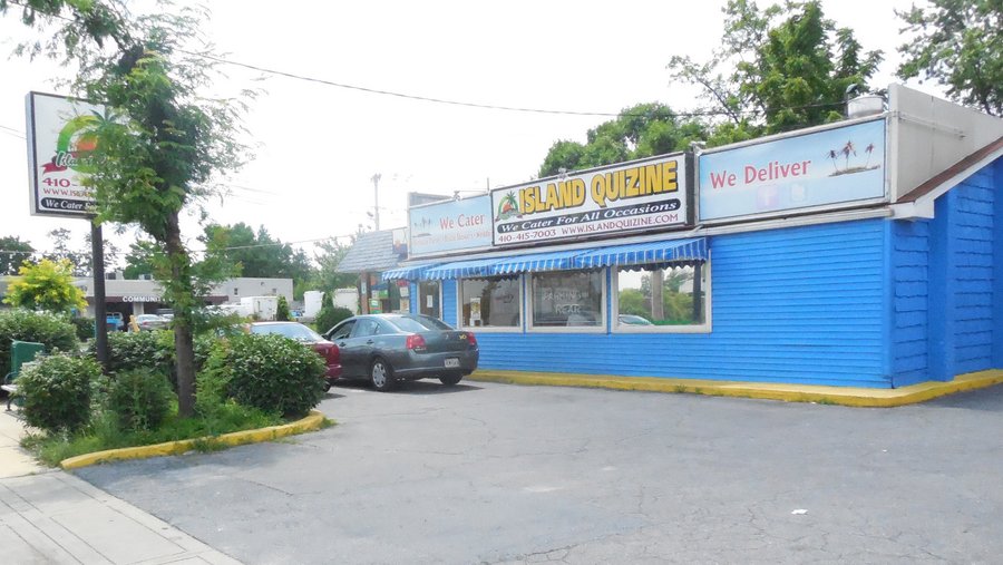 Jamaican restaurant, Island Quizine, to open at Reisterstown Road Plaza