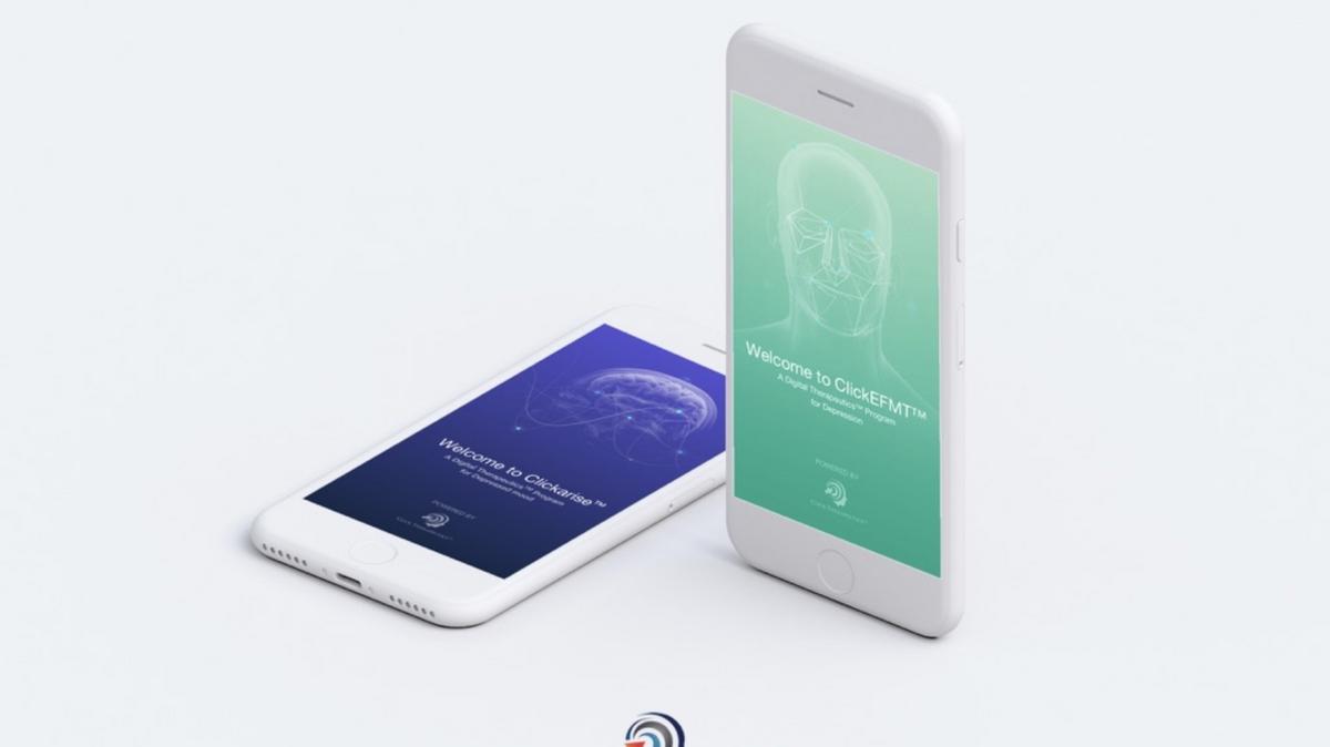 Cambridge's Sanofi Ventures leads 17M round for digital therapeutics